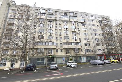 Garsonieră decomandată, mobilată în Unirii - 30