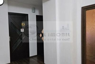 Apartament 3 cam decomandat -72 mp -Poitiers-150000 euro Apartament 3 cam decomandat -72 mp -Poitiers-150000 euro - 5