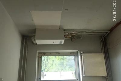 Apartament cu 3 camere decomandat în Central - 1