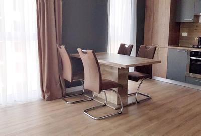 Apartament cu 2 camere în Circumvalațiunii - 2