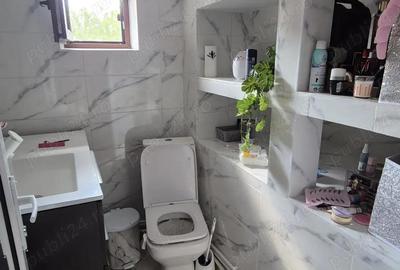 Casă cu 3 camere cu Teren 500 Mp în Valu lui Traian - 5