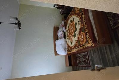 Vand apartament 3 camere mobilat utilat complet in Curtea de Arge? - 8