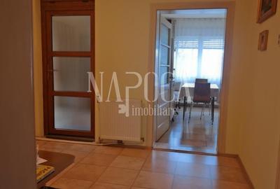 Apartament 3 camere de vanzare in Andrei Muresanu, Cluj Napoca - 9