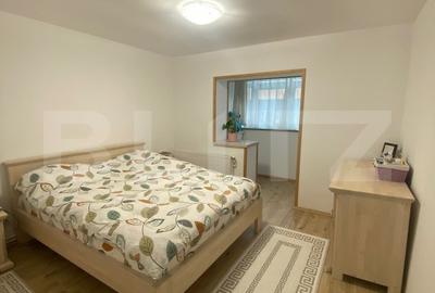 Apartament 3 camere, 65 mp, cartier Obcini - 1