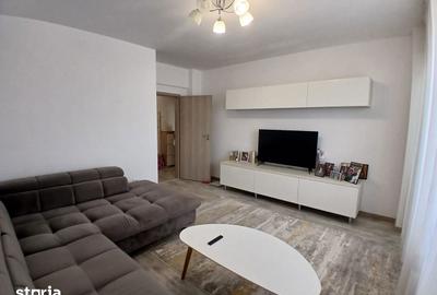 Apartament cu 3 camere decomandat în Central - 1