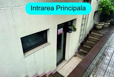 Apartament de locuit sau spatiu birouri 3 camere, 65 mp, parter, mobilat ?i utilat complet - 2