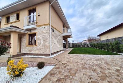 Duplex cu 5 camere cu Canalizare în Dumbrăvița - 20