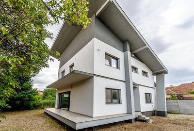 Vila Premium 5 camere - Subcetate, Arad - COMISION 0% - 2