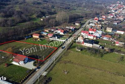 Spațiu comercial, în Corbi - 8