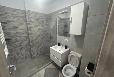 Garsonieră decomandată, mobilată în Apărătorii Patriei - 8