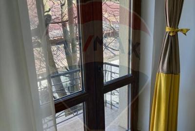 Apartament cu 2 camere decomandat în Gara de Nord - 20