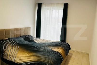 Apartament cu 2 camere în Gara Mare - 9