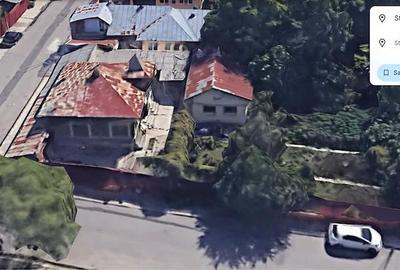Teren de 950 mp, în Dobroești - 1