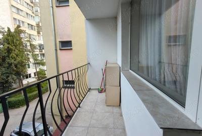 Apartament Grigorescu + balcon cu centrala proprie si posibilitate de parcare Chirie Cluj Napoca - 2