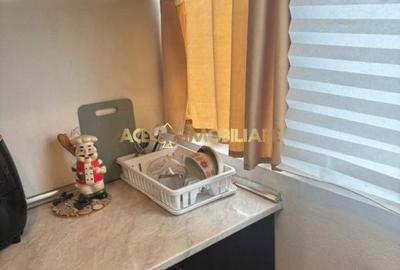 Apartament cu 2 camere, mobilat în Dristor - 2