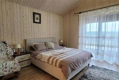 Casa Tocile,pe un singur nivel,la 15km de Sibiu,comision 0 - 4