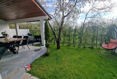 De vânzare: Duplex modern în Șanandrei, aproape de Timișoara - 7