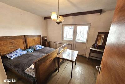 Apartament cu 2 camere decomandat în 13 Septembrie - 4