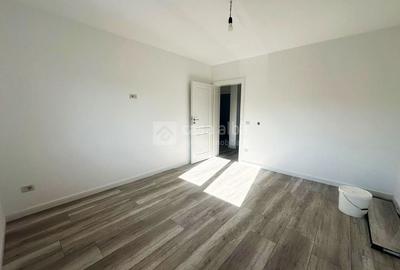 Barnova | Casa individuala la cheie | Parter + Etaj - 9