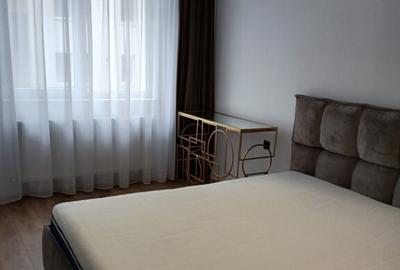 Apartament 2 camere, parcare, zona BMW, Floresti - 2