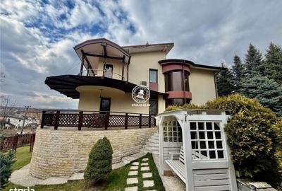 Casă cu 4 camere cu Garaj în Bucium - 3