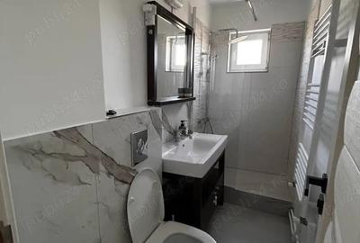 Apartament cu 2 camere semidecomandat în Sat Vacanță - 4