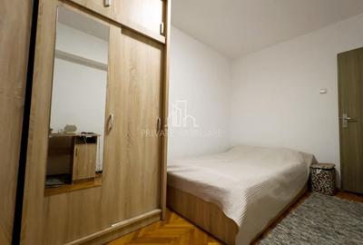 Apartament 2 Camere/ 2 Dormitoare de Inchiriat, 7 Noiembrie/UMF/Spital - 4