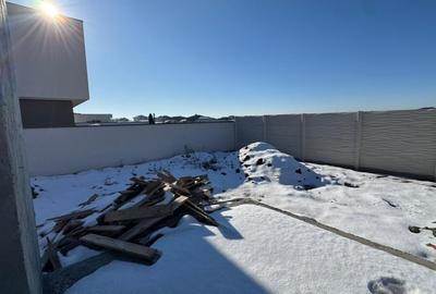 COMISION 0, DUPLEX PREMIUM, 5 Camere, 116mp, 301mp TEREN, MOȘNIȚA NOUĂ - 6