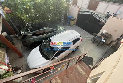 Casa 6 Camere P 1 Chitila Central - 3