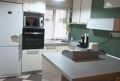 Apartament cu 2 camere semidecomandat în Rogerius - 2