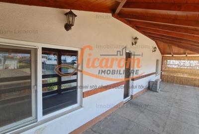 Casă individuală cu 8 camere decomandat cu Canalizare în Cristian - 45