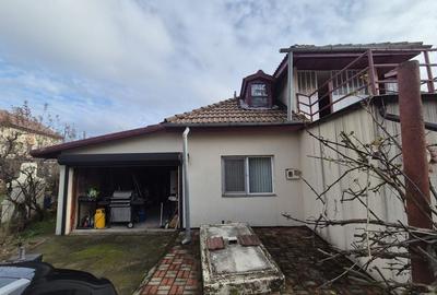 Casa Saftica/Balotesti - 28