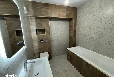 Apartament cu 2 camere decomandat în Valea Lupului - 1