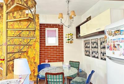 Apartament tip penthouse zona Jetoil Ploiesti - 4