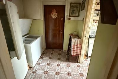 Apartament semidecomandat în Titan