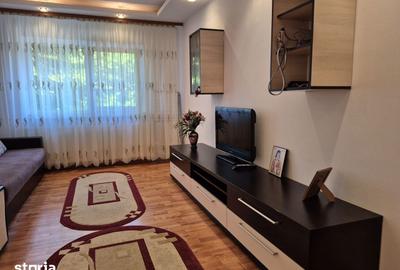 Apartament cu 2 camere decomandat în Trivale - 7
