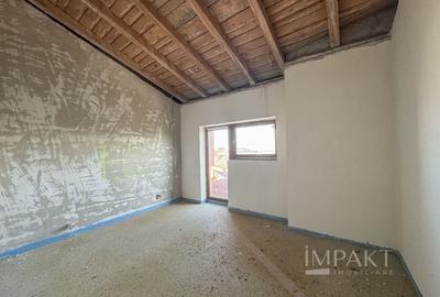 Duplex cu teren de 300 m2 Buna Ziua, zona Elf - 5