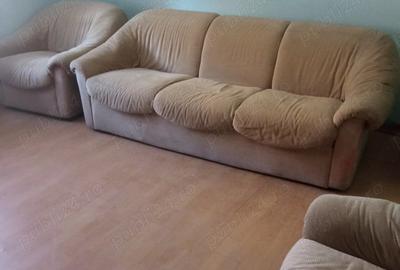 Apartament cu 3 camere decomandat în Central - 18