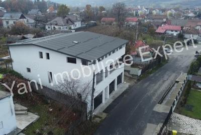 Apartamente de vanzare in Curtea de Arge?, bloc nou. - 8