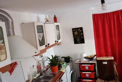 Casă cu 3 camere în Central - 5