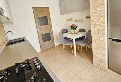 Apartament cu 3 camere decomandat, mobilat în Micălaca - 3