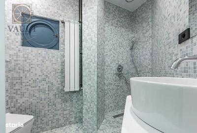 Apartament 5 camere 144 mp-4 bai CALEA VICTORIEI-PIATA AMZEI U2 - 11