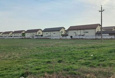 Spațiu comercial, în Domnești - 3