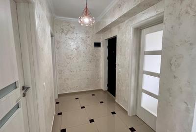Apartament două camere decomandat ( mobilat /utilat) nou/ sector 1 - 9