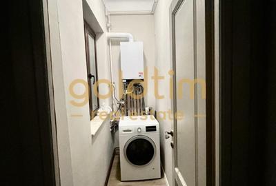 VILA SUPERBA RENOVATA COMPLET/4 APARTAMENTEx120M/480MP/KISELEFF-MUZEUL TARANULUI - 23