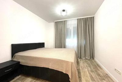 Apartament cu 3 camere decomandat în Braytim - 1