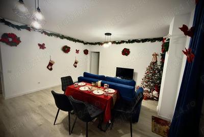 Apartament cu 2 camere decomandat în Central - 11