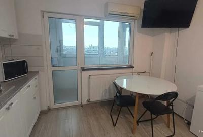 Apartament 2 camere, semidecomandat, 50 mp, ac, balcon, zona Brancoveanu - 5