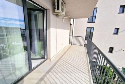 Apartament superb cu 3 camere | Dumbravita - 12