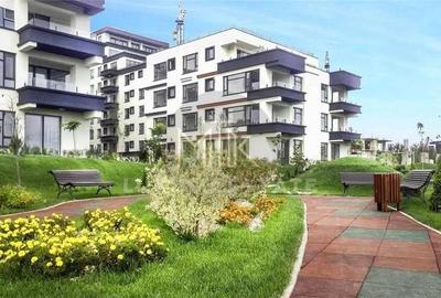 Apartament 3 camere lux, Mobilat&utilat I Laguna Residence I 1Loc parcare. - 14